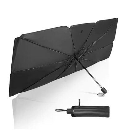 Car Umbrella Sunshade