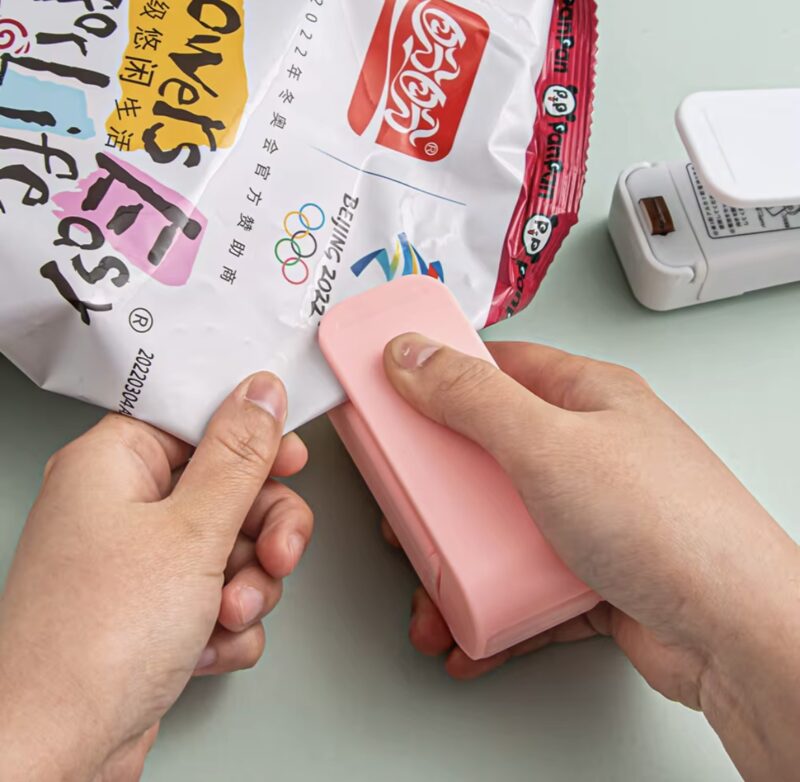 Portable Sealer - Image 2