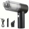 3 in 1 Portable Vacuum