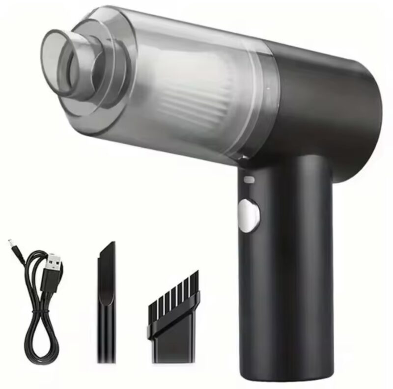 3 in 1 Portable Vacuum