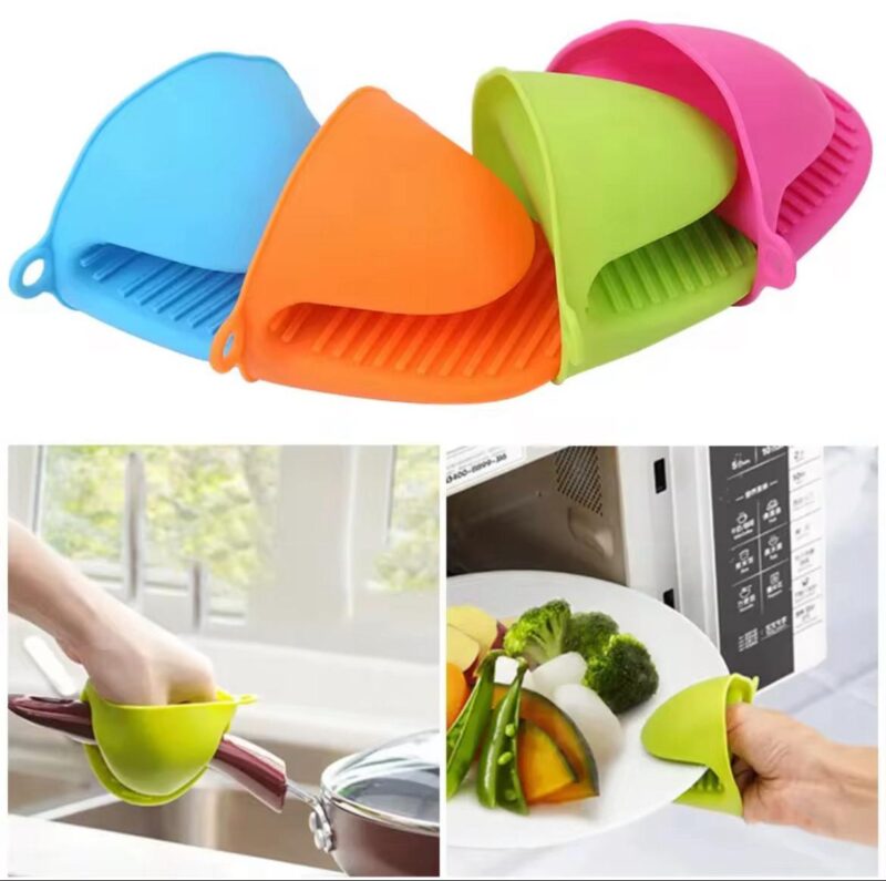 Silicone Glove Protectors - Image 2