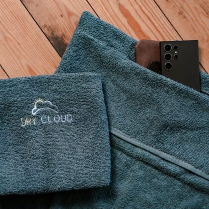3 IN 1 GYM TOWEL