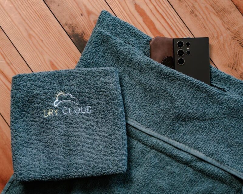 3 IN 1 GYM TOWEL